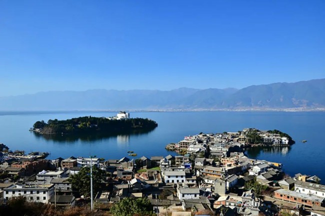 3月20日前可报名——刘明波担任导师，“途画大理·山水圈第四期写生公益班”开启学员招募
