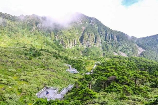 3月20日前可报名——刘明波担任导师，“途画大理·山水圈第四期写生公益班”开启学员招募