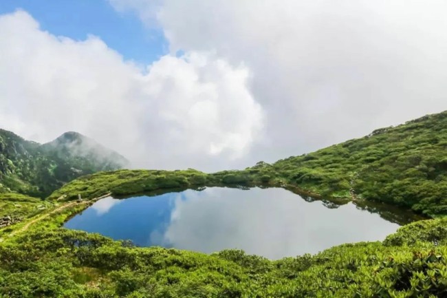 3月20日前可报名——刘明波担任导师，“途画大理·山水圈第四期写生公益班”开启学员招募