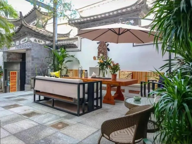 3月20日前可报名——刘明波担任导师，“途画大理·山水圈第四期写生公益班”开启学员招募