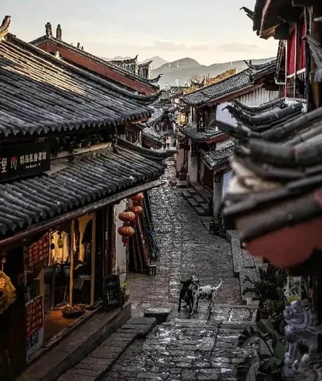3月20日前可报名——刘明波担任导师，“途画大理·山水圈第四期写生公益班”开启学员招募