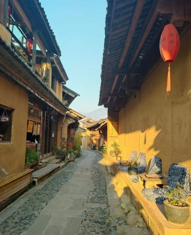 3月20日前可报名——刘明波担任导师，“途画大理·山水圈第四期写生公益班”开启学员招募