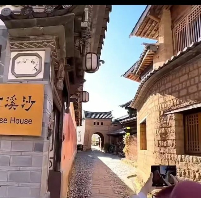 3月20日前可报名——刘明波担任导师，“途画大理·山水圈第四期写生公益班”开启学员招募