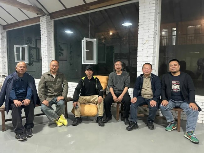 3月20日前可报名——刘明波担任导师，“途画大理·山水圈第四期写生公益班”开启学员招募