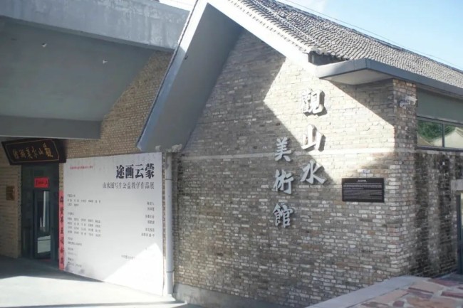 3月20日前可报名——刘明波担任导师，“途画大理·山水圈第四期写生公益班”开启学员招募