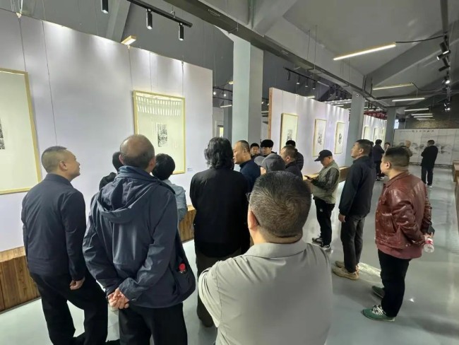 3月20日前可报名——刘明波担任导师，“途画大理·山水圈第四期写生公益班”开启学员招募