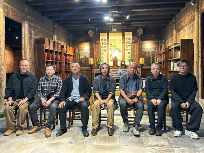 3月20日前可报名——刘明波担任导师，“途画大理·山水圈第四期写生公益班”开启学员招募