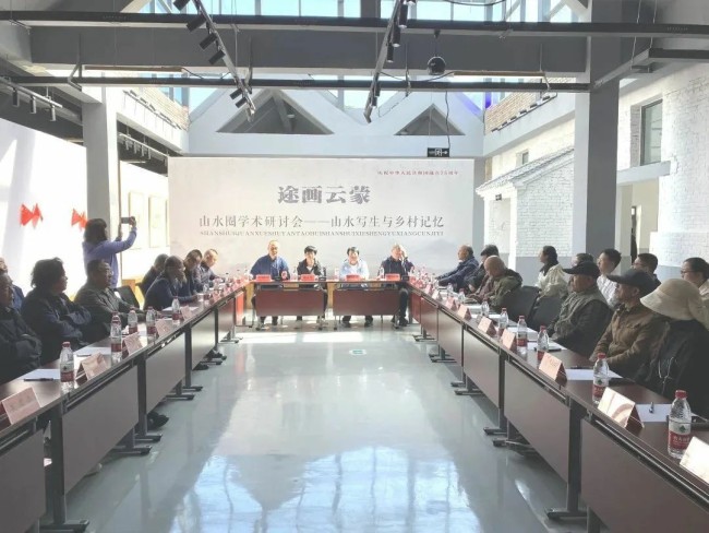 3月20日前可报名——刘明波担任导师，“途画大理·山水圈第四期写生公益班”开启学员招募