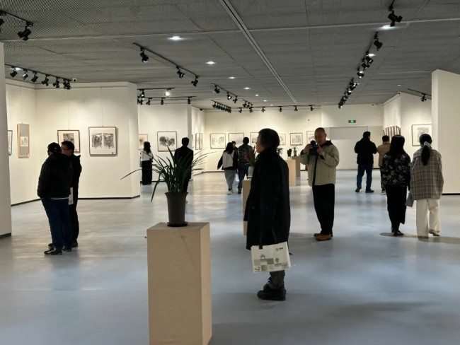 3月20日前可报名——刘明波担任导师，“途画大理·山水圈第四期写生公益班”开启学员招募