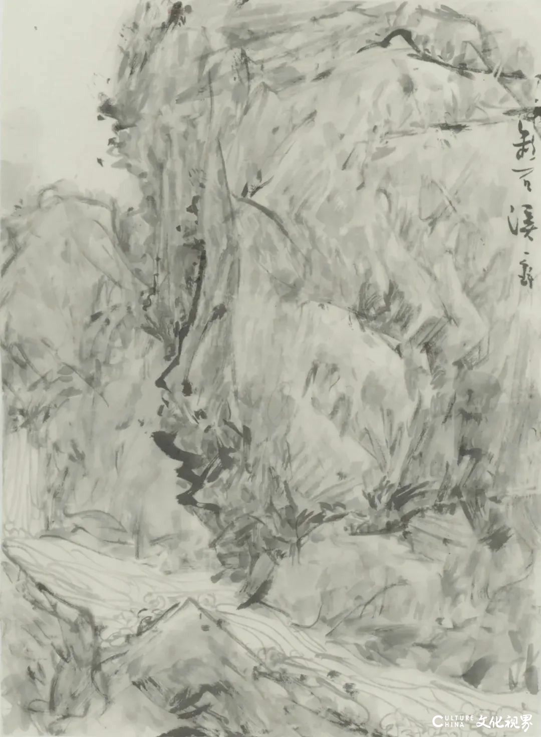 3月20日前可报名——刘明波担任导师，“途画大理·山水圈第四期写生公益班”开启学员招募