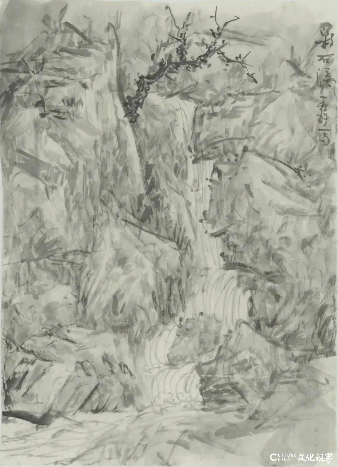 3月20日前可报名——刘明波担任导师，“途画大理·山水圈第四期写生公益班”开启学员招募