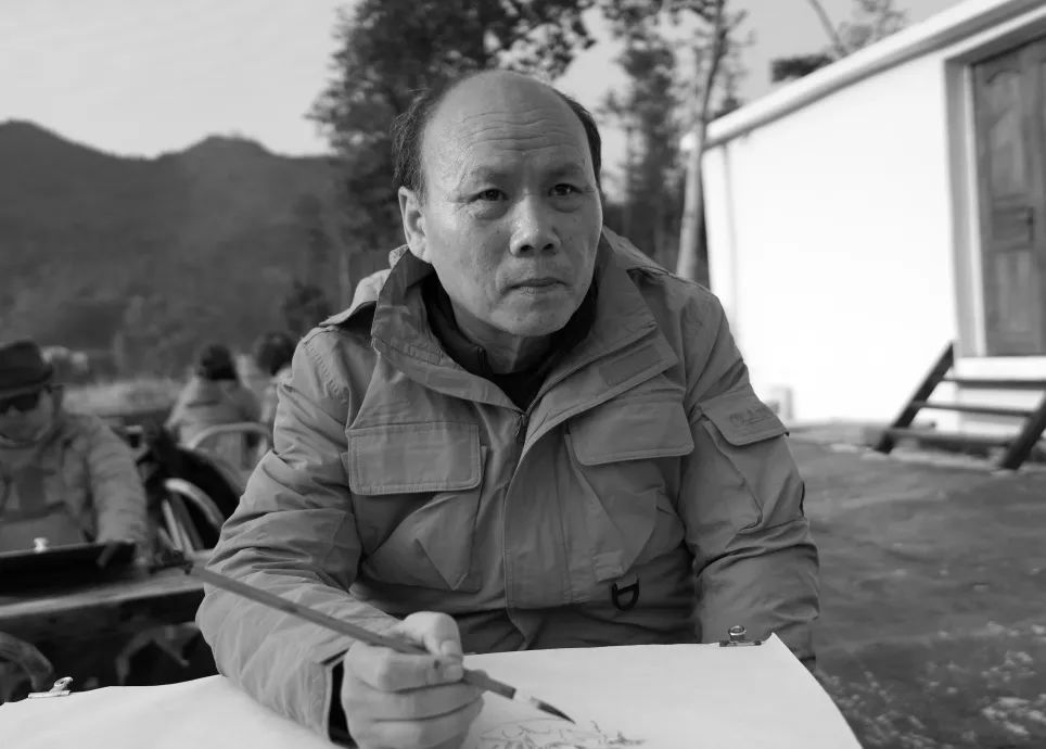 在自然中寻找艺术灵感——山东画院“雁荡行”采风写生之旅