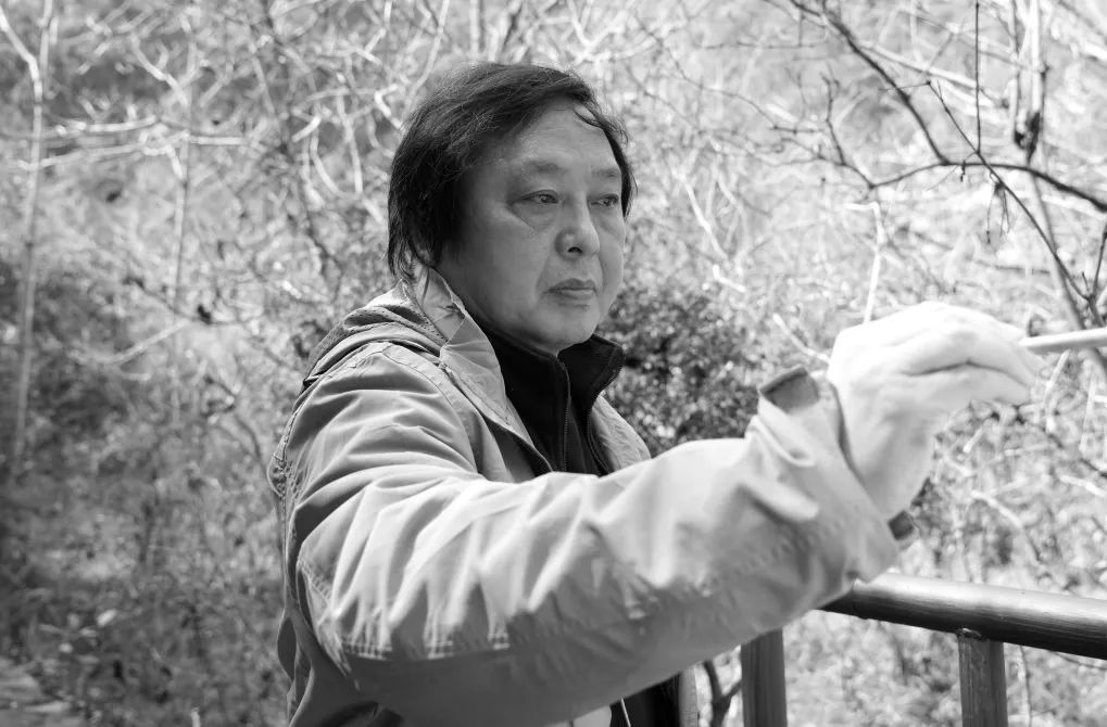 在自然中寻找艺术灵感——山东画院“雁荡行”采风写生之旅