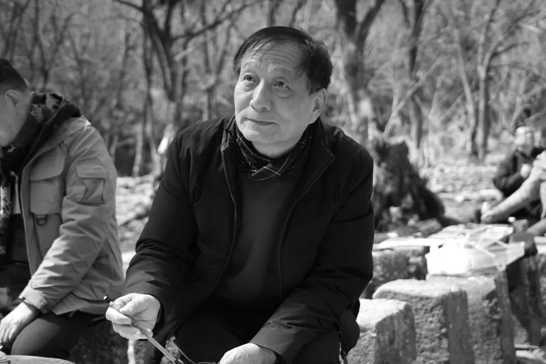 在自然中寻找艺术灵感——山东画院“雁荡行”采风写生之旅