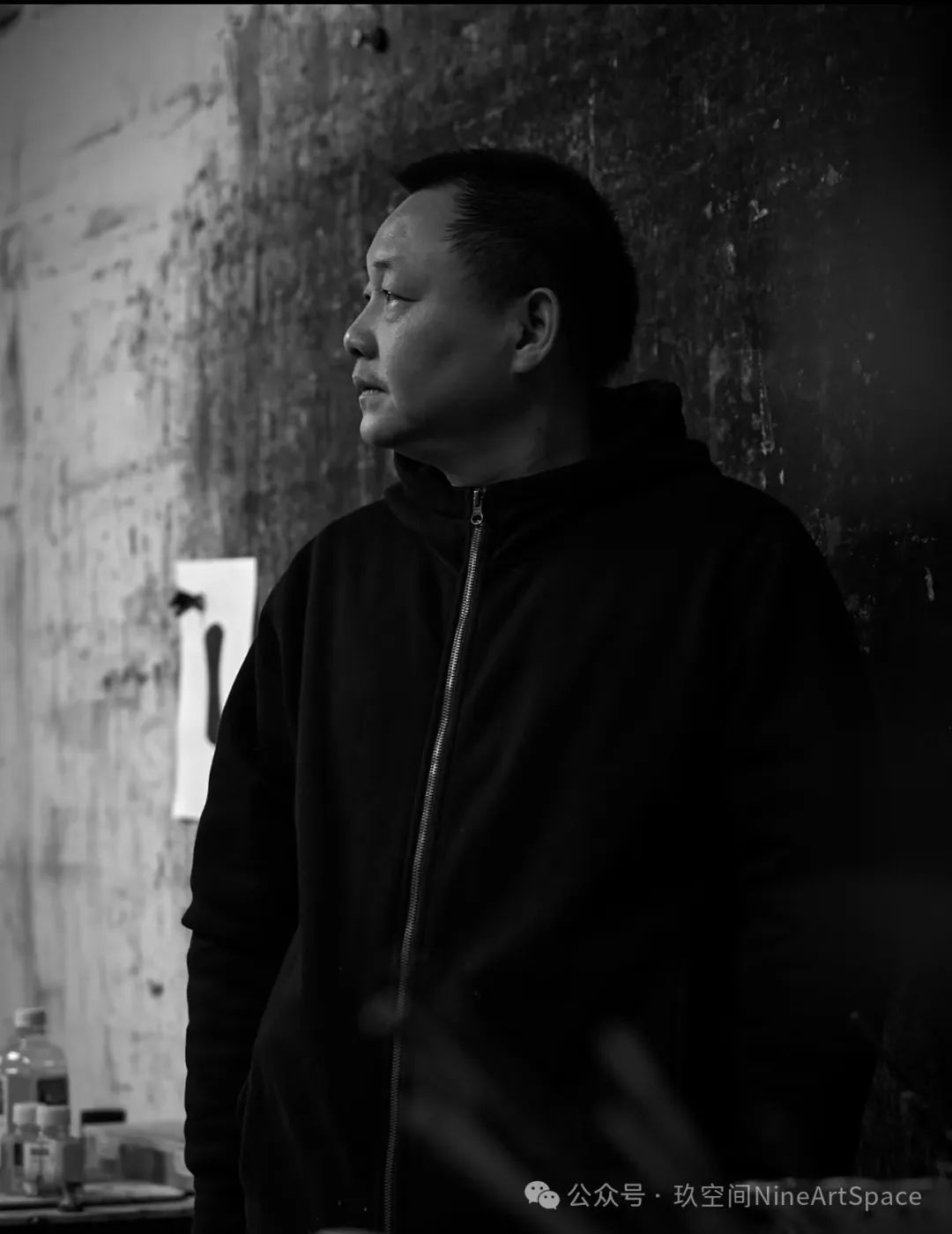 “渊默——丁设、潘微、闫博三人作品展”将于3月20日在上海开展
