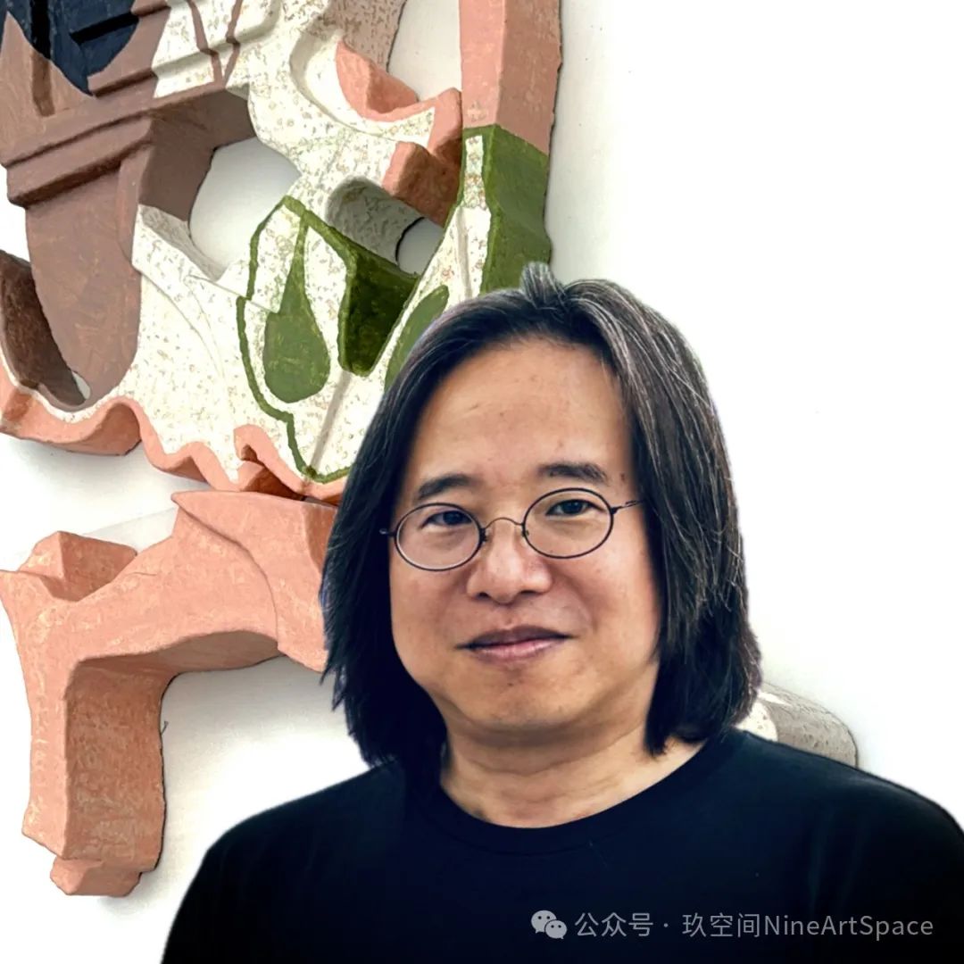 “渊默——丁设、潘微、闫博三人作品展”将于3月20日在上海开展