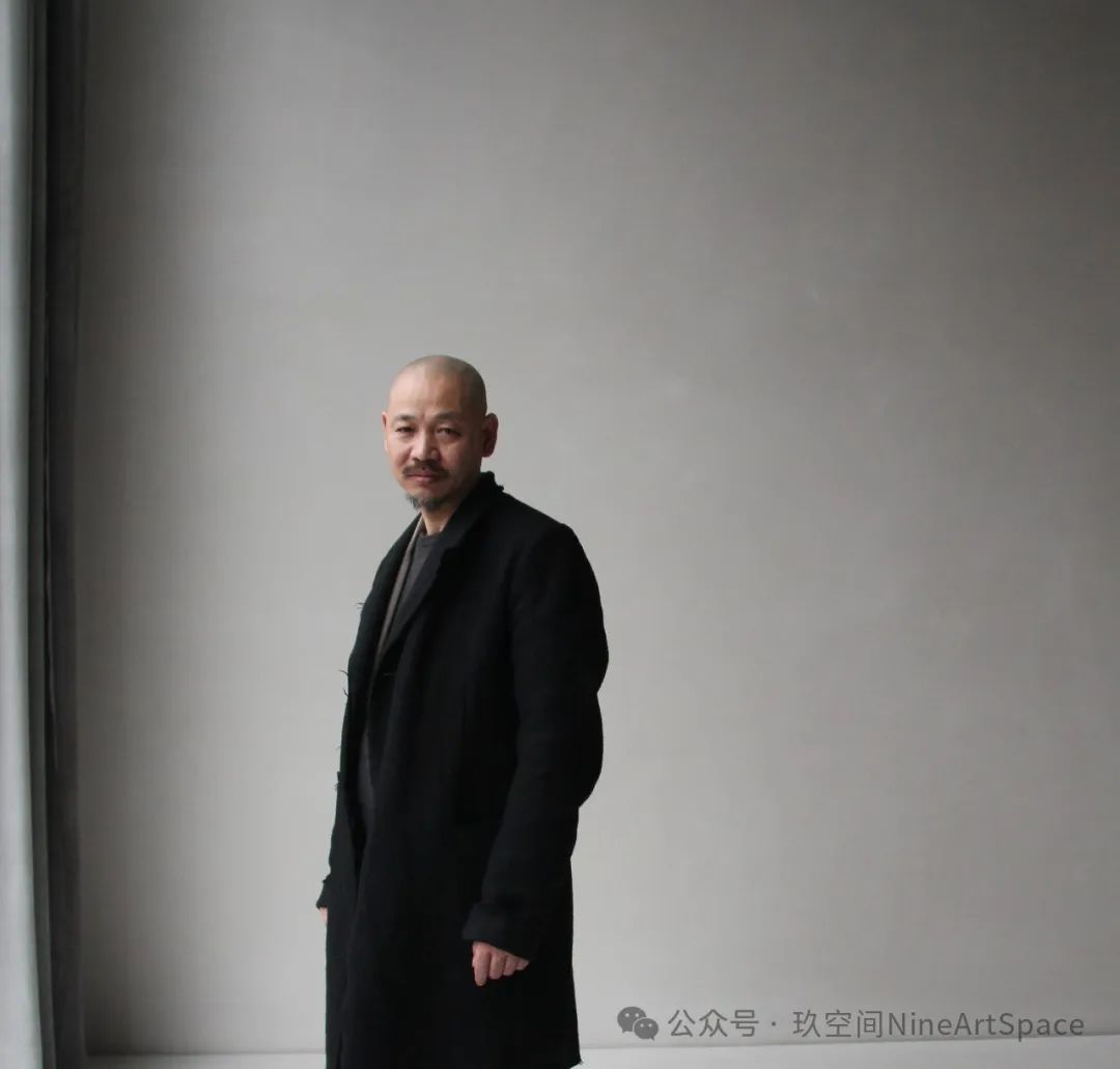 “渊默——丁设、潘微、闫博三人作品展”将于3月20日在上海开展