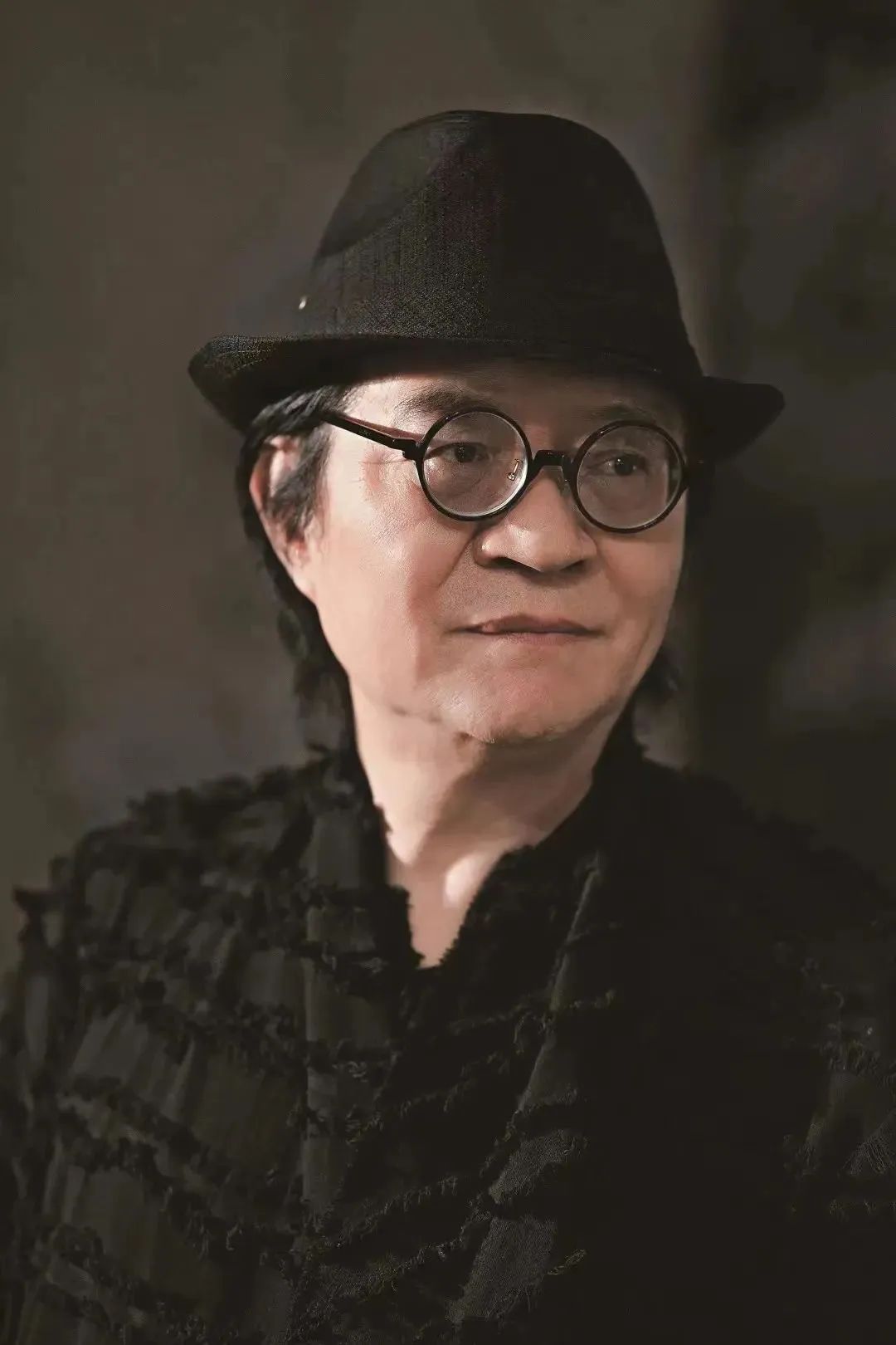 “写意精神——中国书画名家作品臻选” | 赵治平：形式美与山林气和谐统一，画面充满郁然勃发的生机