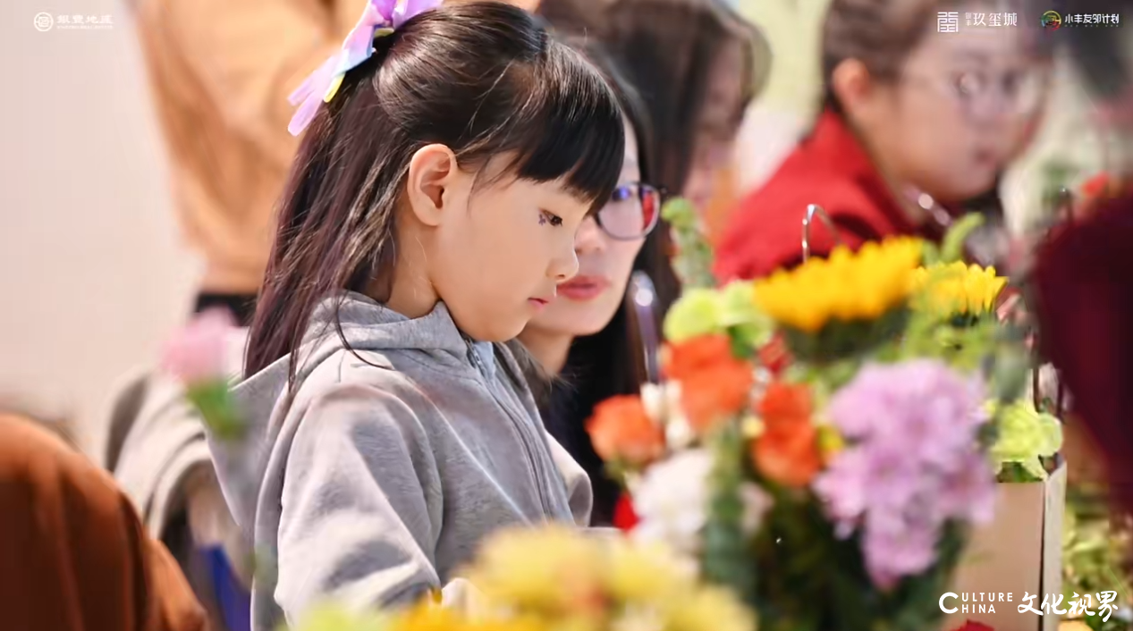 银丰玖玺城五期崇和院交付在即，看豪宅标杆如何诠释济南交付“最强力”！