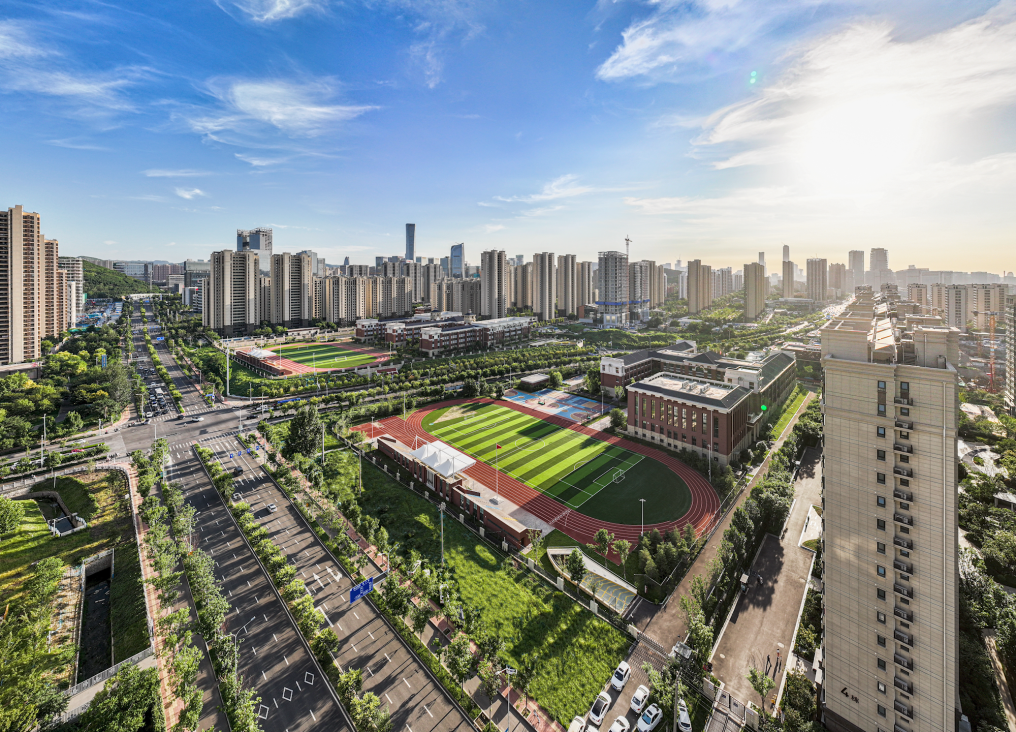 银丰玖玺城五期崇和院交付在即，看豪宅标杆如何诠释济南交付“最强力”！