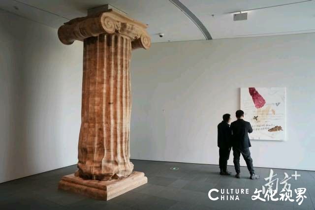 “预言的寓言——范勃个展” | 当西方神话遇见东方寓言，构建充满谜语的艺术世界