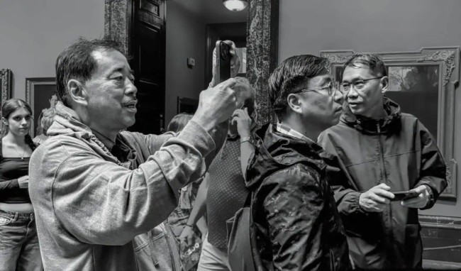 “中国视觉——当代艺术七人展”本周五将在武汉开展丨郭润文：开启一段英国艺术探寻之旅