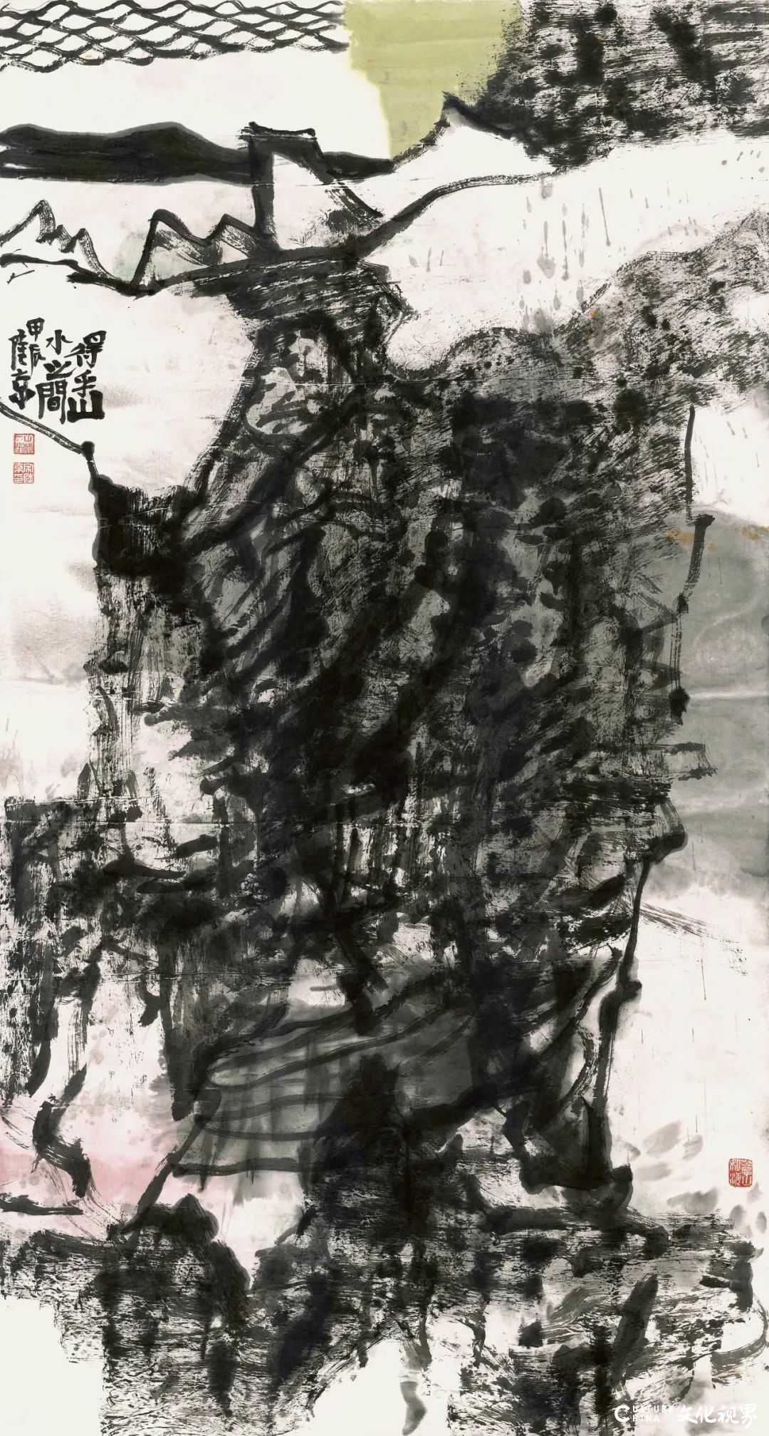 “心游万象·宋陆京艺术大展”本周五将在杭州开展
