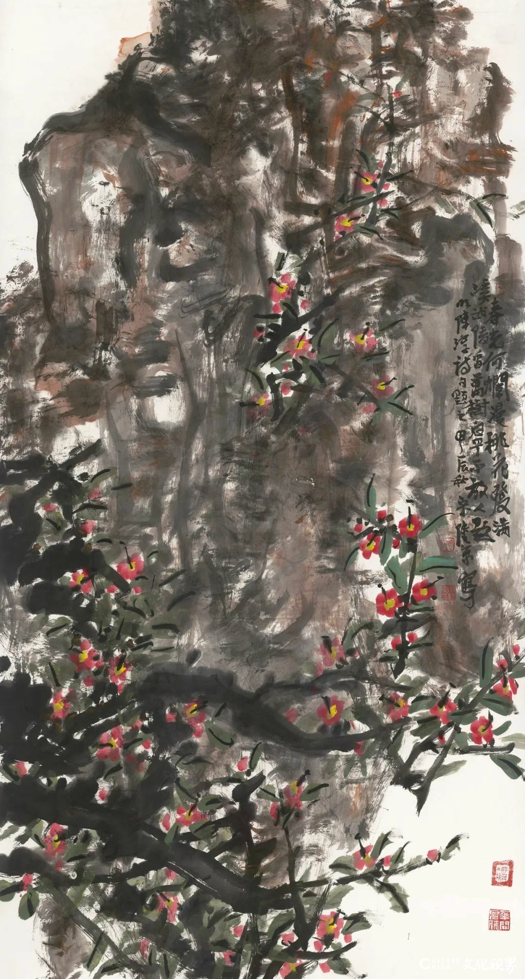 “心游万象·宋陆京艺术大展”本周五将在杭州开展