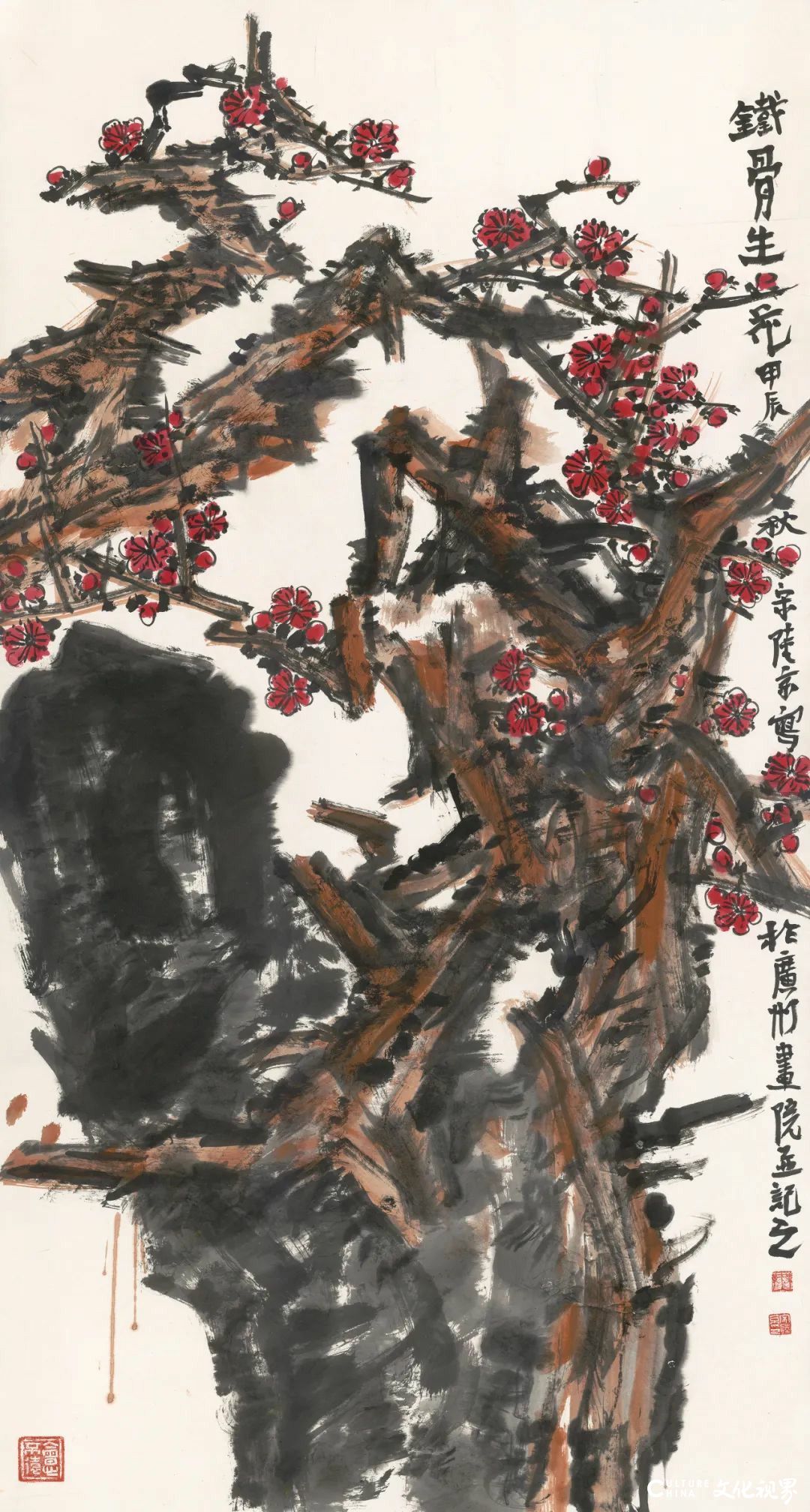 “心游万象·宋陆京艺术大展”本周五将在杭州开展