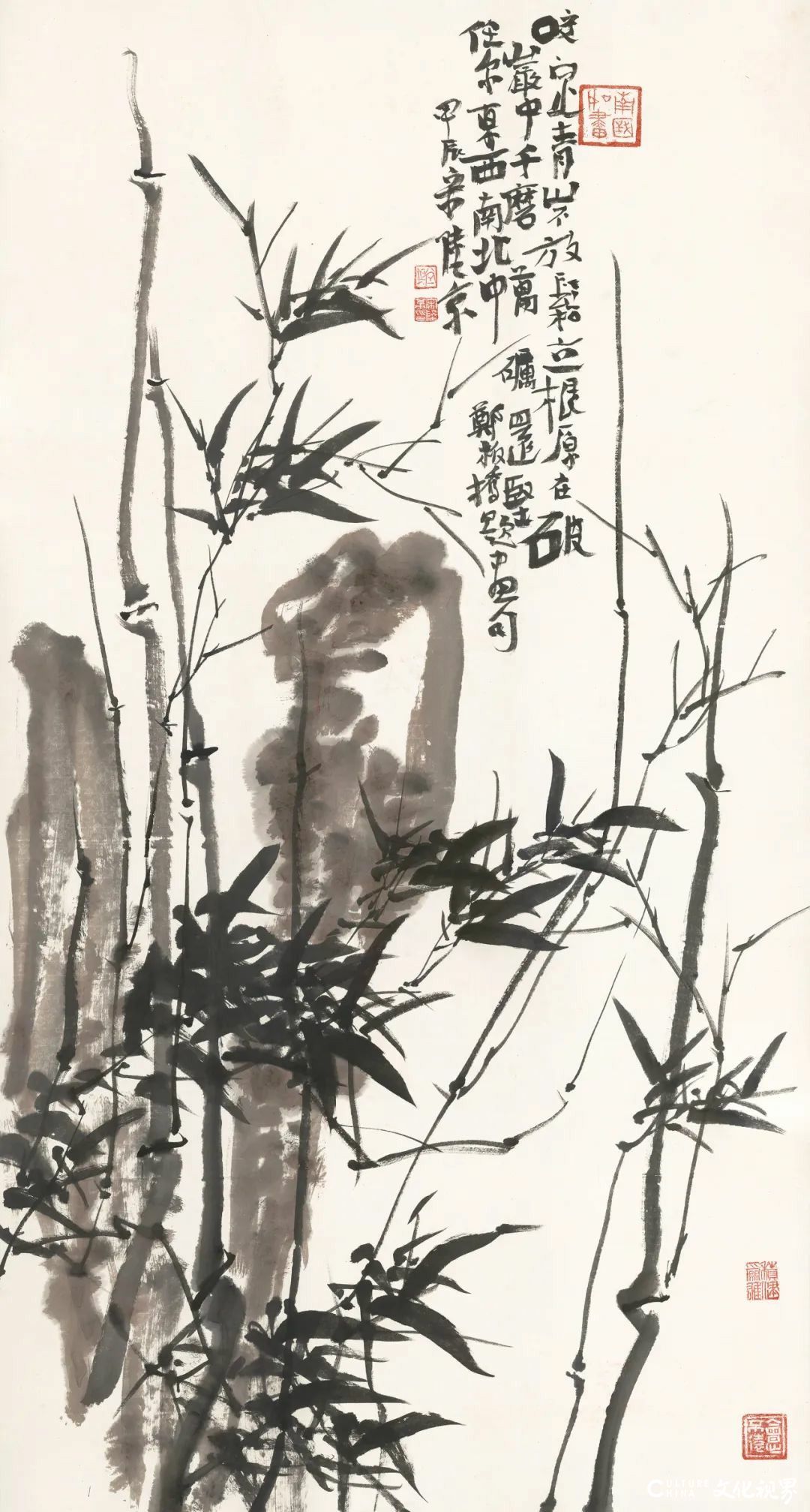 “心游万象·宋陆京艺术大展”本周五将在杭州开展