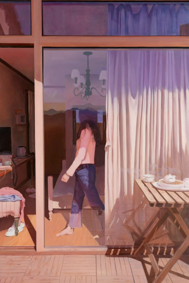 “学术100——山东青年美术作品全国巡展（吉林站）”本周五将在长春开展