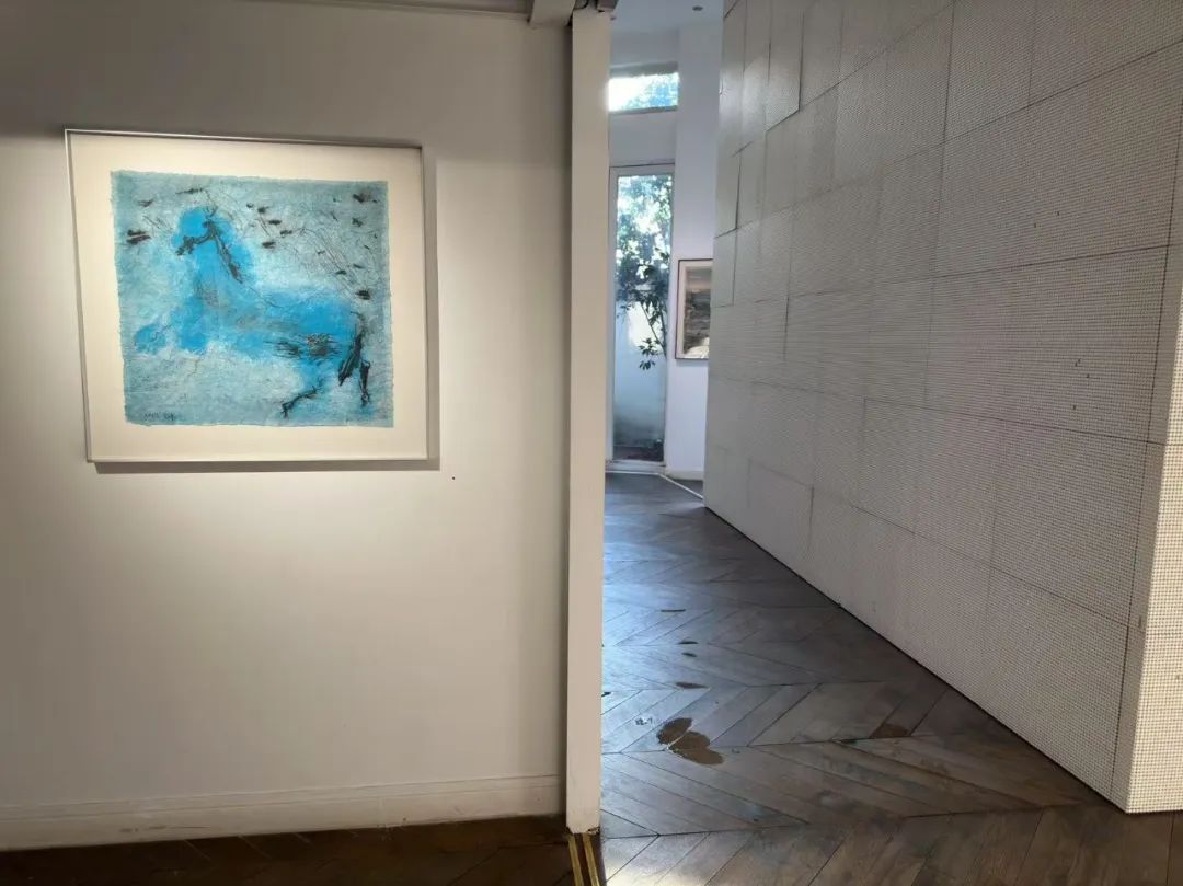 “煞有介事——吴玮作品展”在广州开展，展期至5月23日