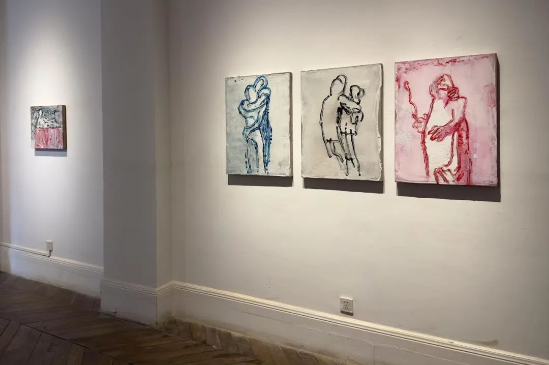 “煞有介事——吴玮作品展”在广州开展，展期至5月23日