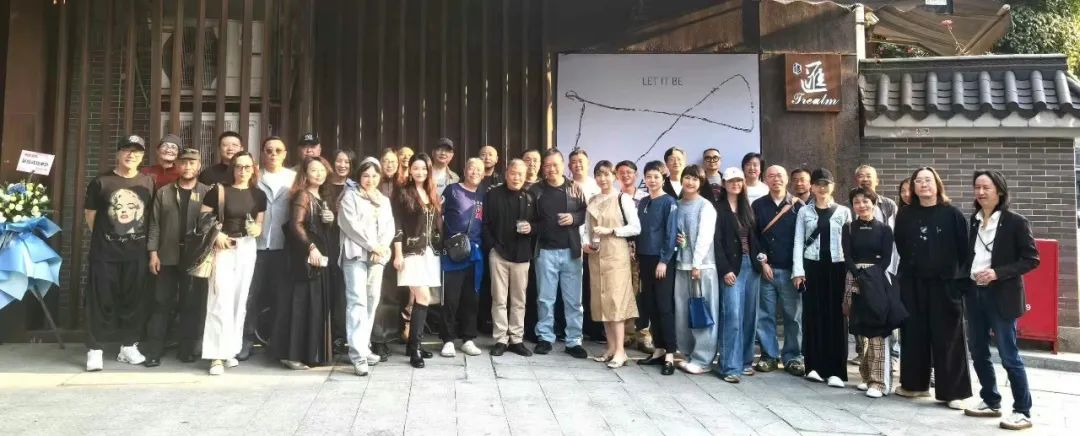 “煞有介事——吴玮作品展”在广州开展，展期至5月23日