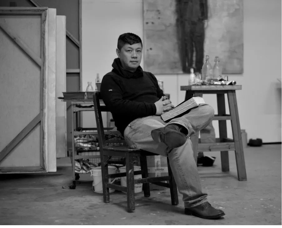 “煞有介事——吴玮作品展”在广州开展，展期至5月23日
