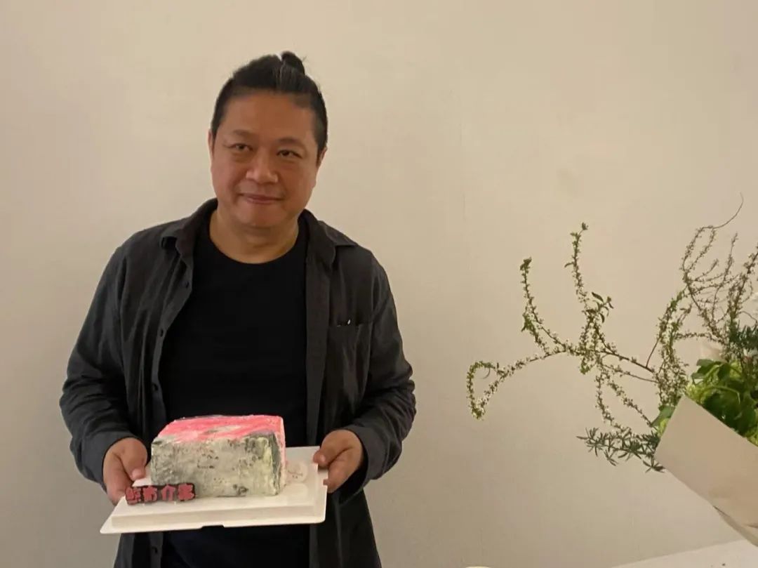 “煞有介事——吴玮作品展”在广州开展，展期至5月23日
