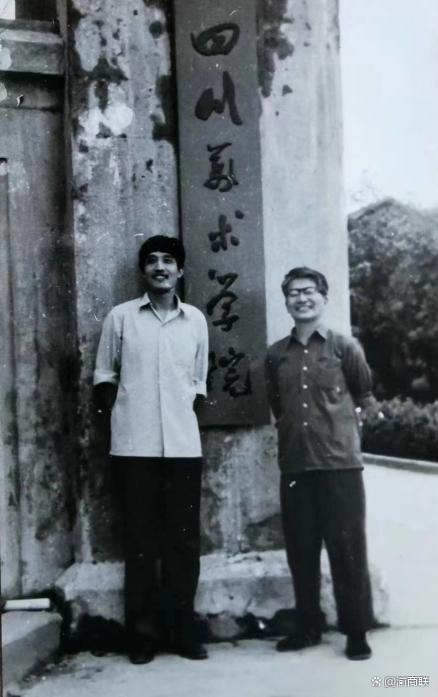 静水深流——张春新四十年静守笔墨里的家国山河