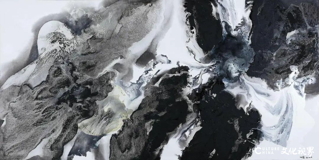 “再中国风——王心耀艺术展”将于3月28日在武汉开展