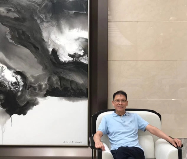 “再中国风——王心耀艺术展”将于3月28日在武汉开展