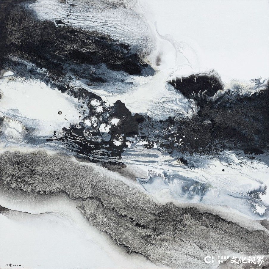 “再中国风——王心耀艺术展”将于3月28日在武汉开展