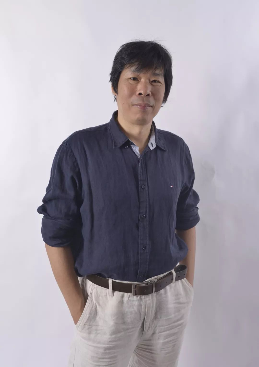 “彩墨流韵，意象天水——唐承华、张永海、颜鸿写生书画展”昨日在甘肃天水市开展