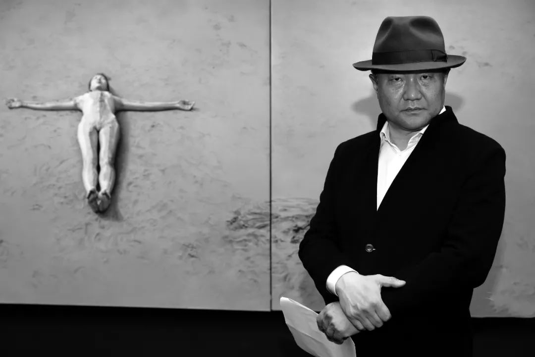 大咖云集！“写生的美学风景展”在山东艺术学院长清校区美术馆开展