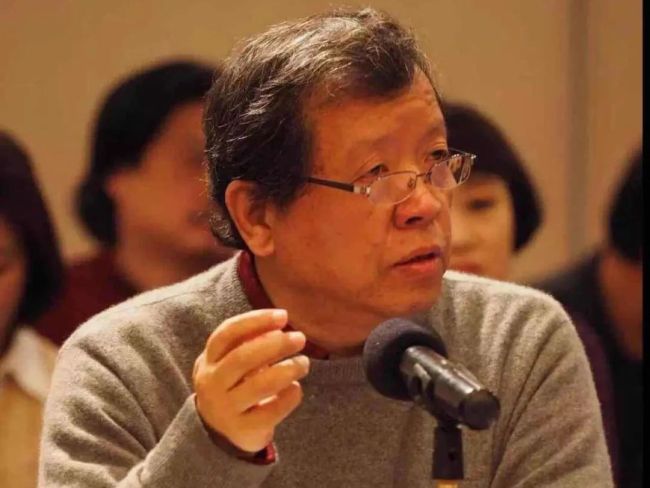 DeepSeek谈艺丨梁文博：笔锋游走处，气象自峥嵘