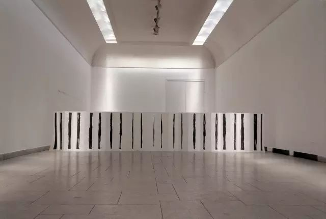“谭平个展：艺术家的7个工作日” | 艺术不在墙上，而在每个人的感知中