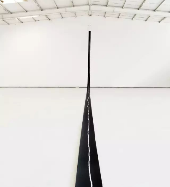 “谭平个展：艺术家的7个工作日” | 艺术不在墙上，而在每个人的感知中