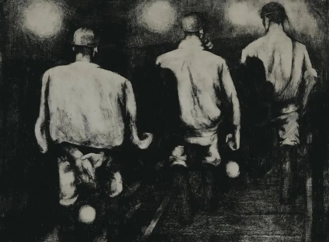 “谭平个展：艺术家的7个工作日” | 艺术不在墙上，而在每个人的感知中