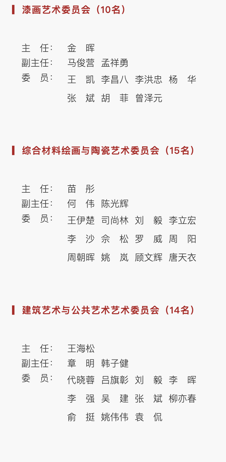 上海美协召开2025年度各专业艺术委员会、美术馆工作委员会工作会议