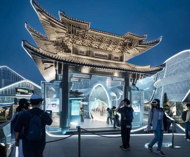 新之航全面布局4.0数字文旅设计体系，激发“Z世代”消费欲望