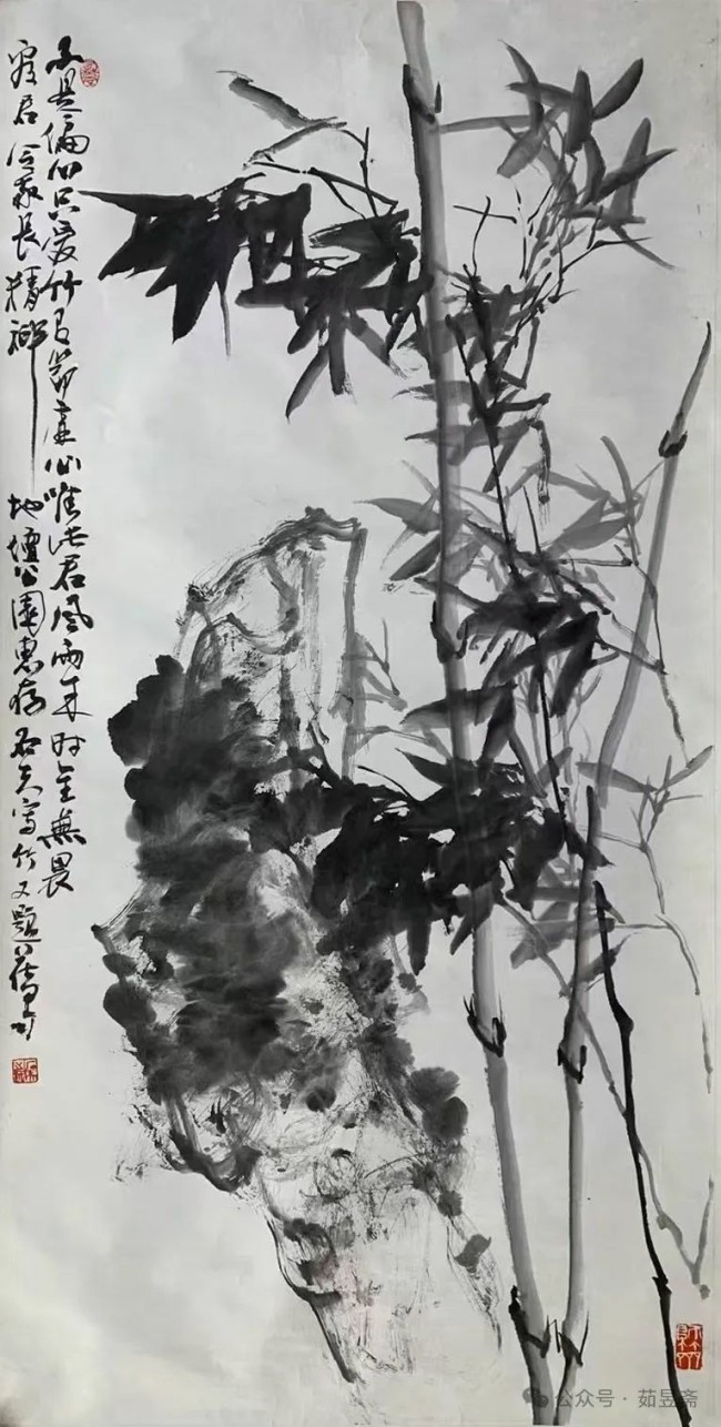 郭石夫谈艺（六）| 也说中国画之“易学难懂”