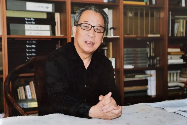 郭石夫谈艺（六）| 也说中国画之“易学难懂”